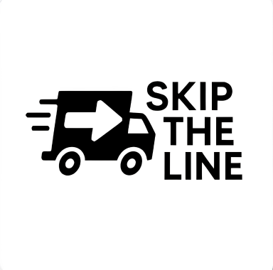 Skip The Line